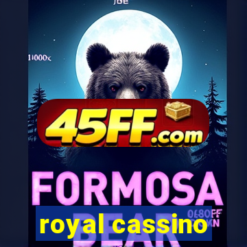 royal cassino